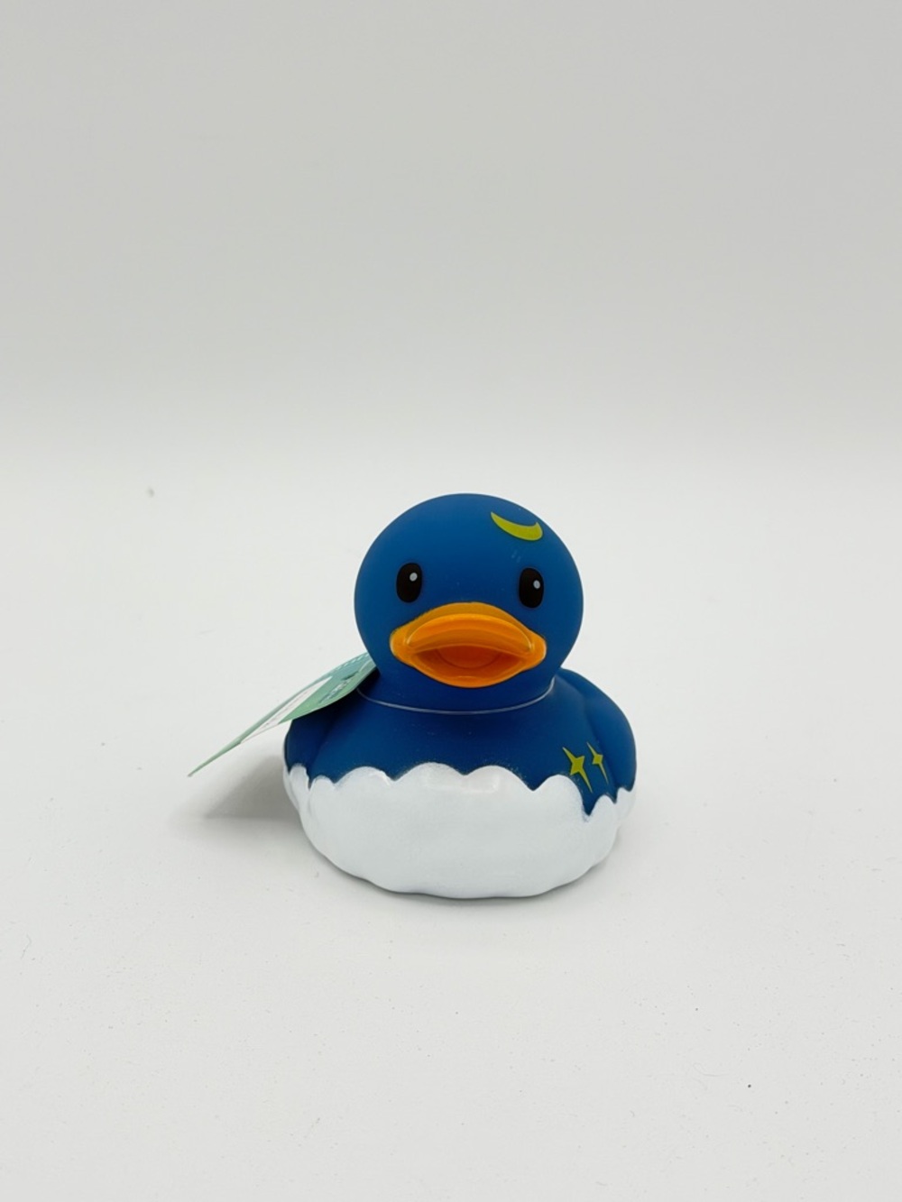 Infantino - Night Time Moon & Stars Fun Time Rubber Duck